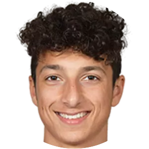 Wessam Abou Ali - Danish football player