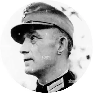 Wessel Freytag von Loringhoven