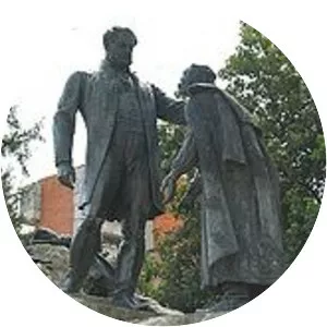Wesselényi Monument - 