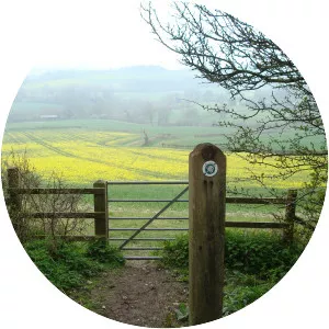 Wessex Ridgeway - 
