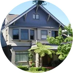 West Adams - Neighborhood in Los Angeles, California