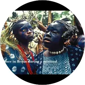 West African Vodun - Religion