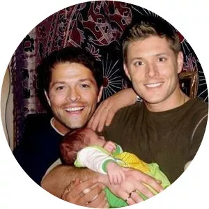 West Anaximander Collins photograph