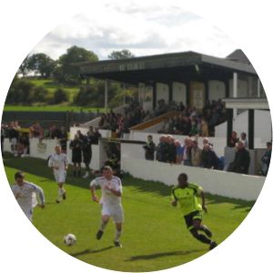 West Auckland Town - Football club