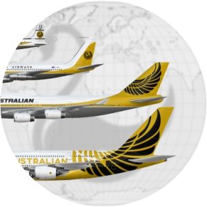 West Australian Airways