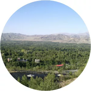 West Azerbaijan Province