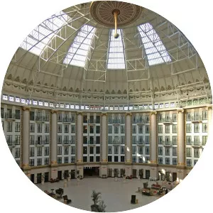 West Baden Springs