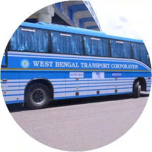 West Bengal Transport Corporation