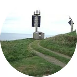 West Blockhouse Point Beacons