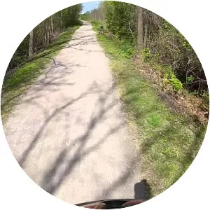 West Bloomfield Trail - 