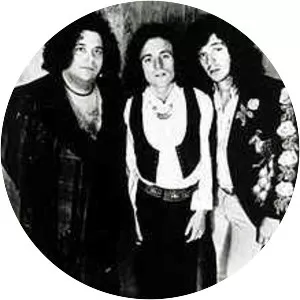 West, Bruce and Laing