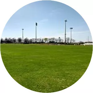 West Campus Field - Stadium in Birmingham