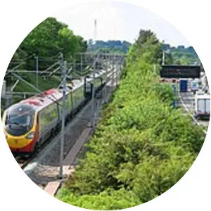 West Coast Main Line - 
