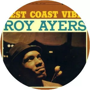 West Coast Vibes - Album by Roy Ayers