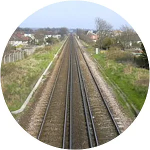 West Coastway line - 