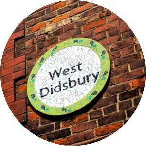 West Didsbury - Ward