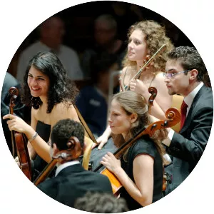 West–Eastern Divan Orchestra