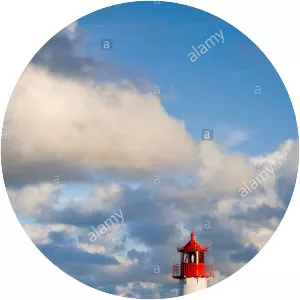 West Frisian Islands