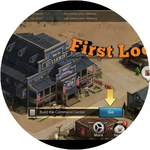 West Game - Video game