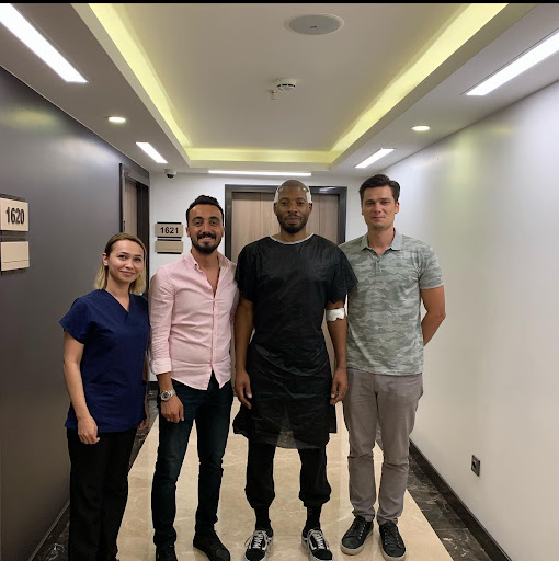 West Hairtransplant Istanbul