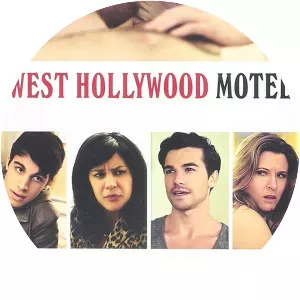 West Hollywood Motel