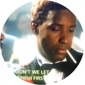 West Indian Archie - Fictional character