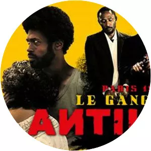 West Indies Gang - 2016 ‧ Thriller ‧ 1h 30m