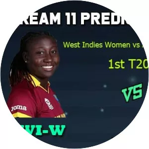 West Indies Women's National Cricket Team