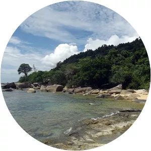 West Kalimantan - Province of Indonesia