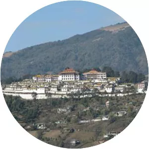 West Kameng - District in Arunachal Pradesh