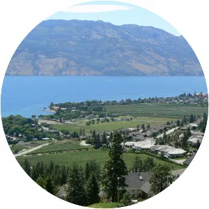 West Kelowna