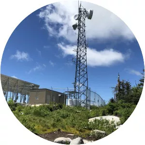 West Kennebago Mountain - Mountain in Maine