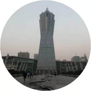 West Lake Cultural Square