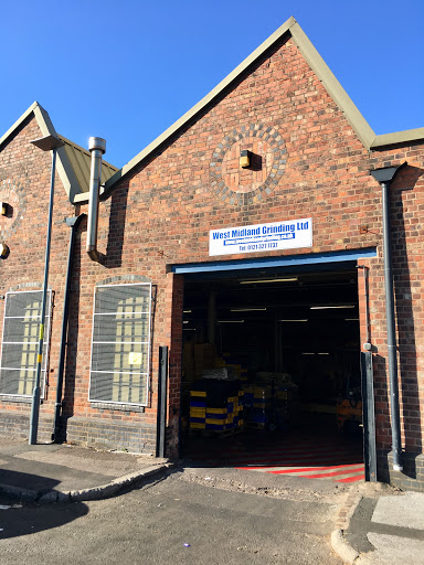 West Midland Grinding Ltd - Precision engineer in Birmingham, England