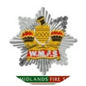 West Midlands Fire Service