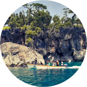 West New Britain Province