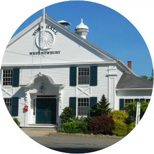 West Newbury