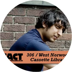 West Norwood Cassette Library