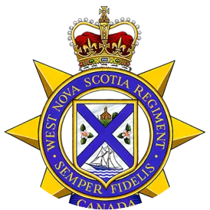 West Nova Scotia Regiment