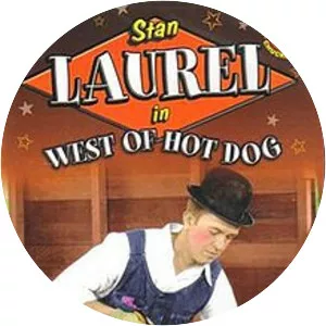 West of Hot Dog - 1924 ‧ Black and white/Indie film ‧ 30 mins