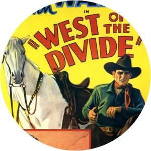 West of the Divide - 1934 ‧ Black and white/Action ‧ 54 mins
