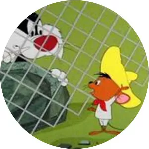 West of the Pesos - 1960 ‧ Short/Comedy ‧ 6 mins