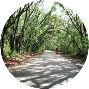 West Orange Trail - 