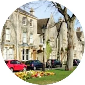 West Oxfordshire District