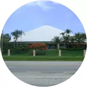 West Palm Beach Christian Convention . . .