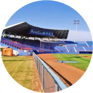 West Palm Beach Municipal Stadium