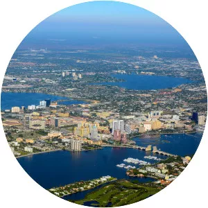West Palm Beach