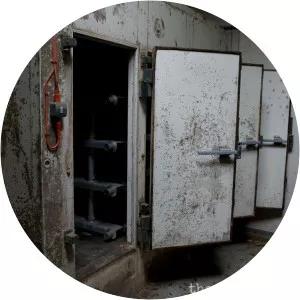 West Park Hospital, Epsom - 