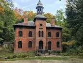 West Point Foundry Preserve - 