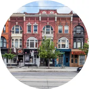 West Queen West - 